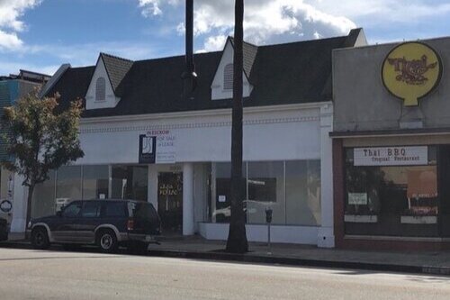 12250 Ventura Blvd. Studio City, CA