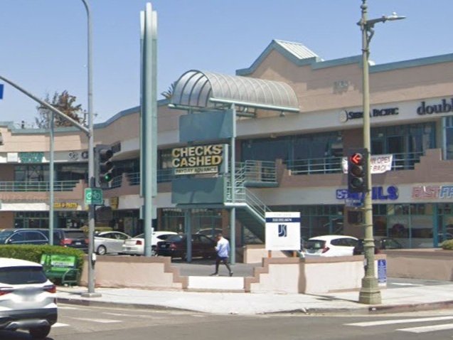 Westwood Center