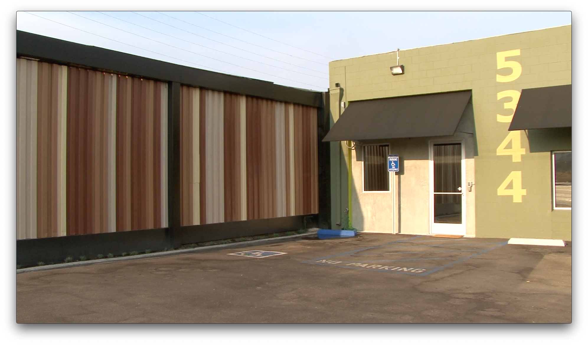 5344 Vineland Avenue North Hollywood, CA