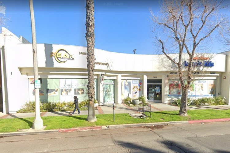 13321 Ventura Blvd. Sherman Oaks, CA