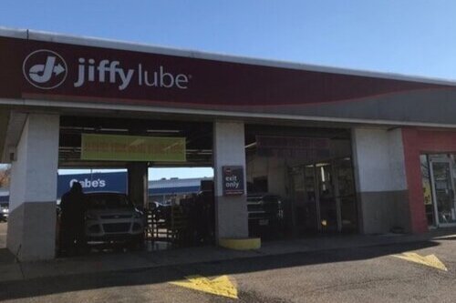 Jiffy Lube -Zanesville, OH