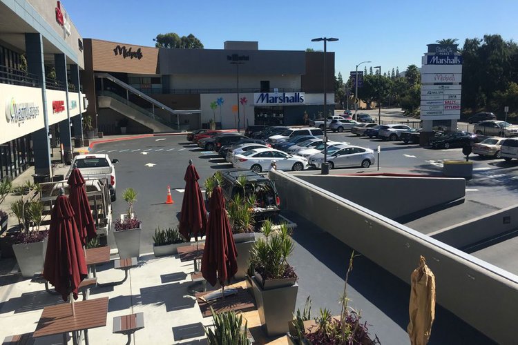 Studio City Place