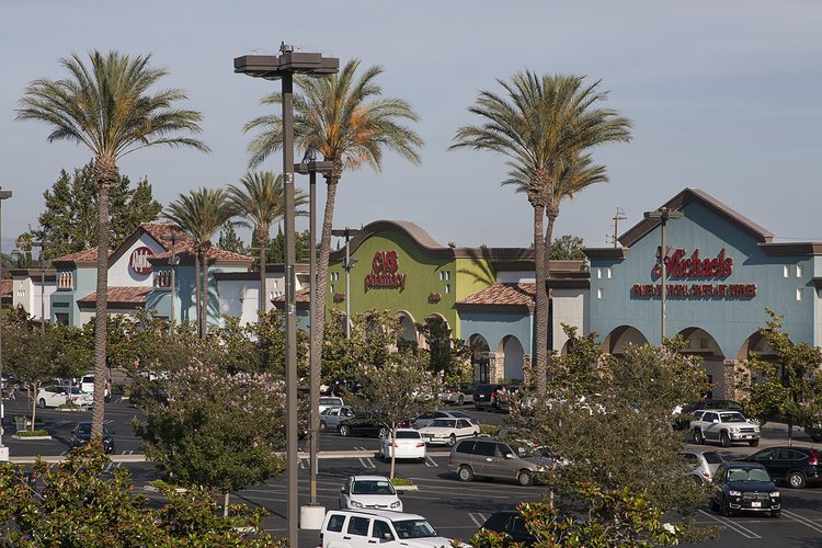 Granada Hills Town Center